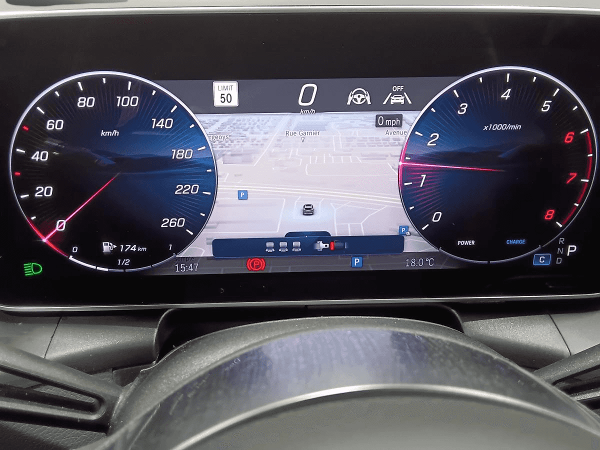 2025 Mercedes-Benz GLC Glc 300 4Matic * 255Hp * Caméra * Carplay * Sièges Chauff * - Image 16