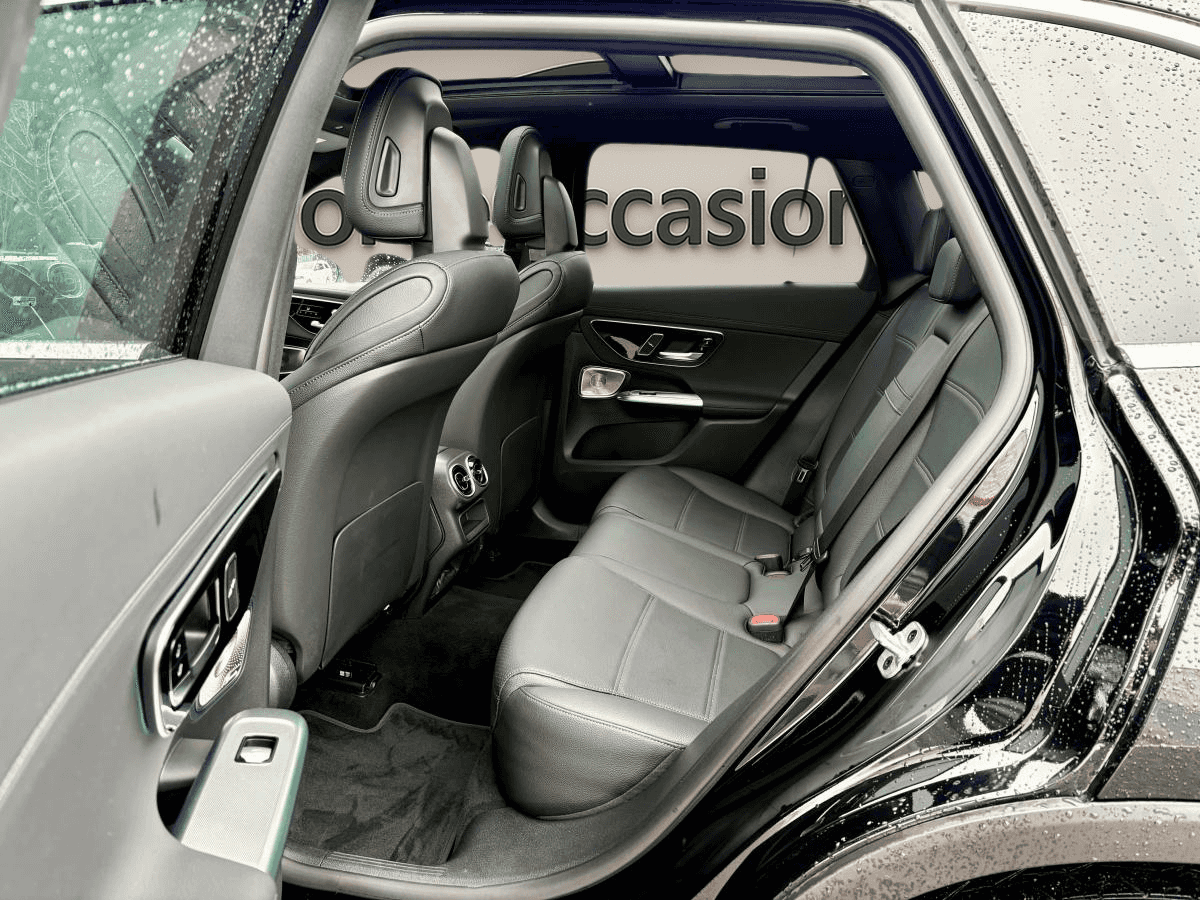 2025 Mercedes-Benz GLC 300 Glc 300 4Matic * 255Hp * Caméra * Carplay * Sièges Chauff * - Image 6