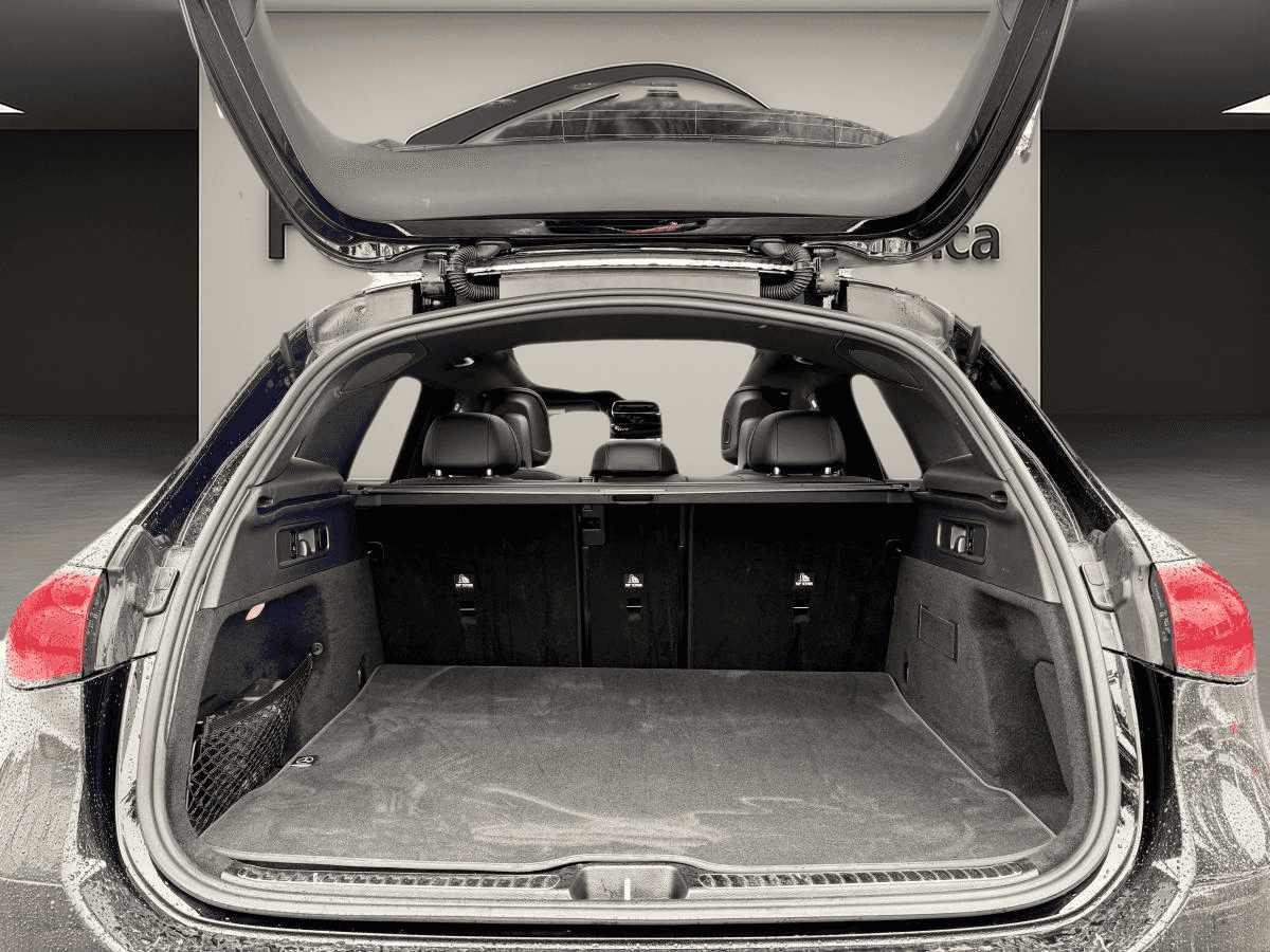 2025 Mercedes-Benz GLC 300 Glc 300 4Matic * 255Hp * Caméra * Carplay * Sièges Chauff * - Image 7