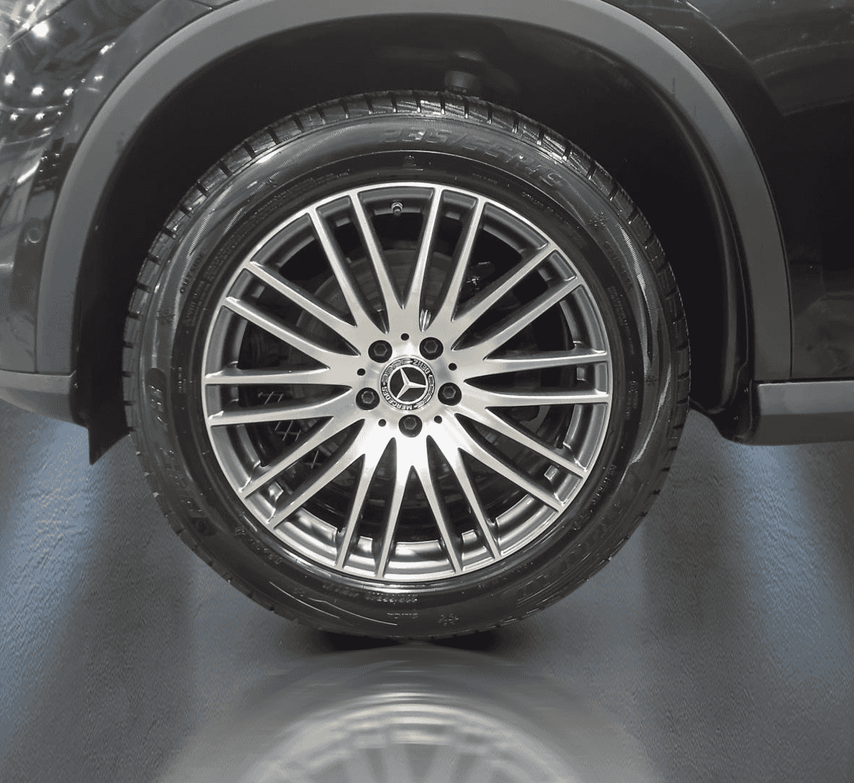 2025 Mercedes-Benz GLC 300 Glc 300 4Matic * 255Hp * Caméra * Carplay * Sièges Chauff * - Image 11