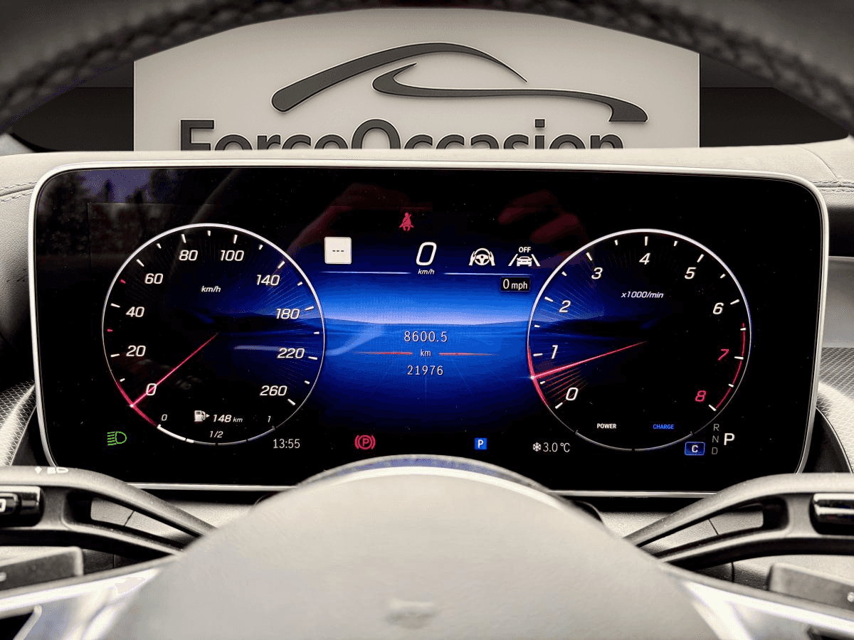 2025 Mercedes-Benz GLC 300 Glc 300 4Matic * 255Hp * Caméra * Carplay * Sièges Chauff * - Image 14