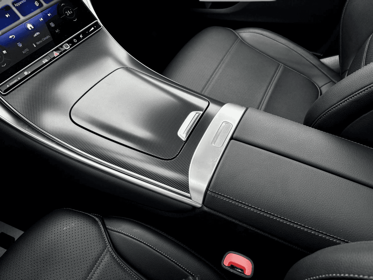 2025 Mercedes-Benz GLC 300 Glc 300 4Matic * 255Hp * Caméra * Carplay * Sièges Chauff * - Image 17