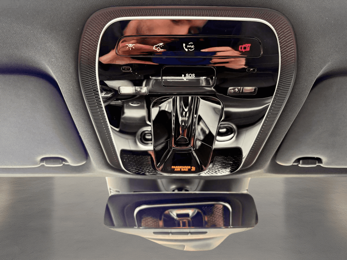 2025 Mercedes-Benz GLC 300 Glc 300 4Matic * 255Hp * Caméra * Carplay * Sièges Chauff * - Image 21