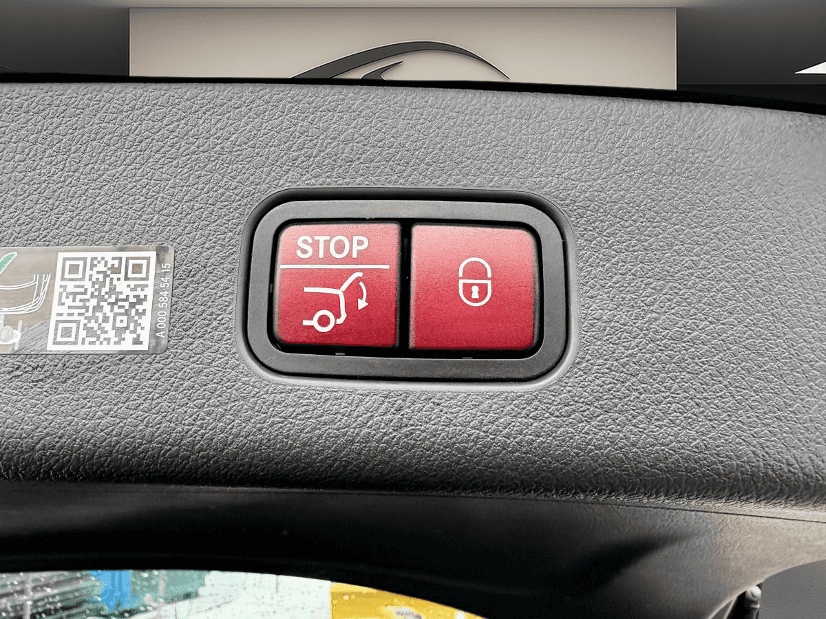 2025 Mercedes-Benz GLC 300 Glc 300 4Matic * 255Hp * Caméra * Carplay * Sièges Chauff * - Image 22