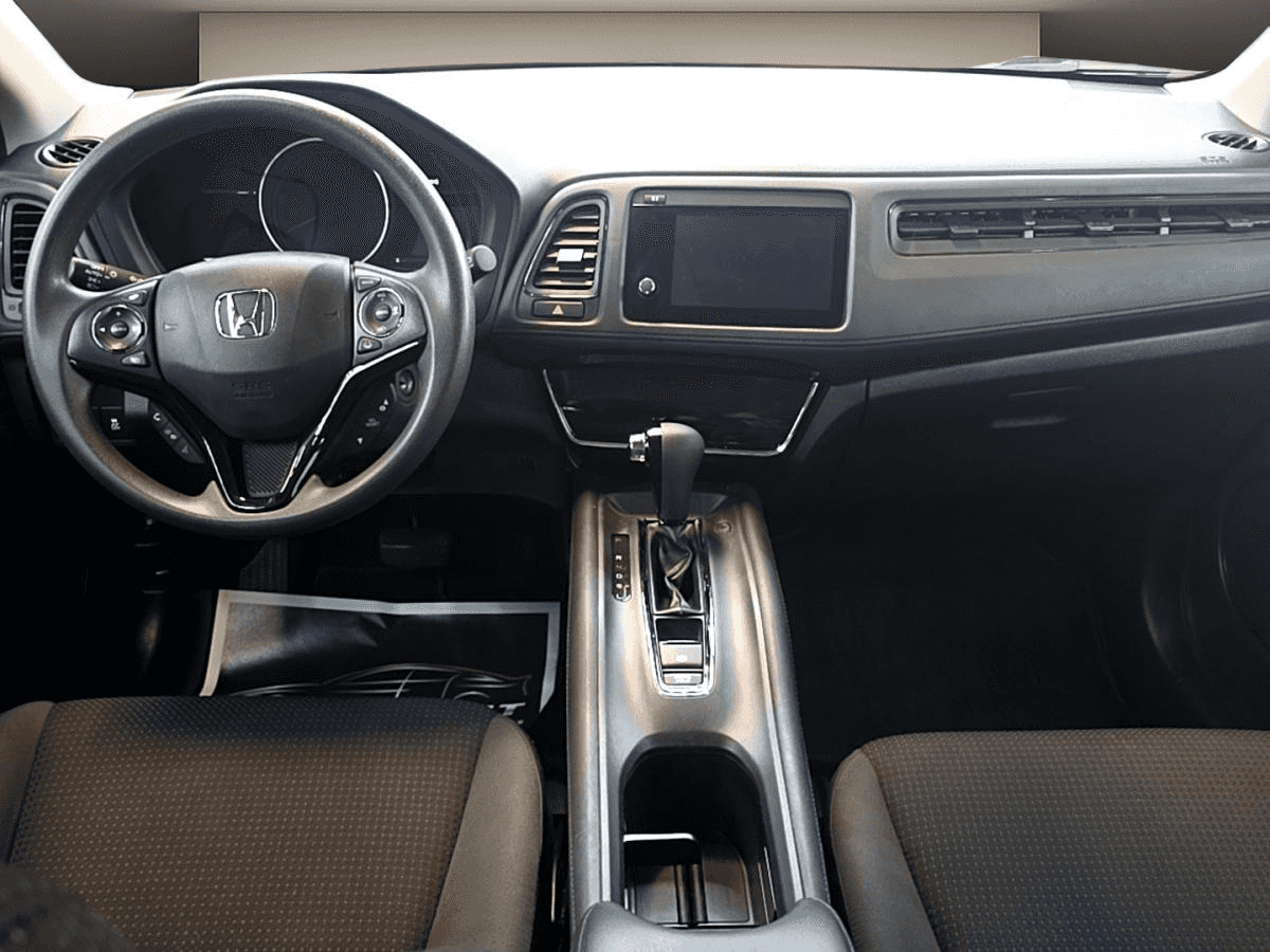 2022 Honda HR-V Lx Fwd * Cruise * Caméra * Carplay * Sièges Chauff * - Image 5