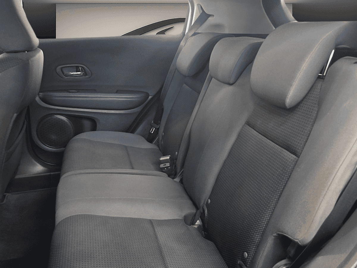 2022 Honda HR-V Lx Fwd * Cruise * Caméra * Carplay * Sièges Chauff * - Image 7