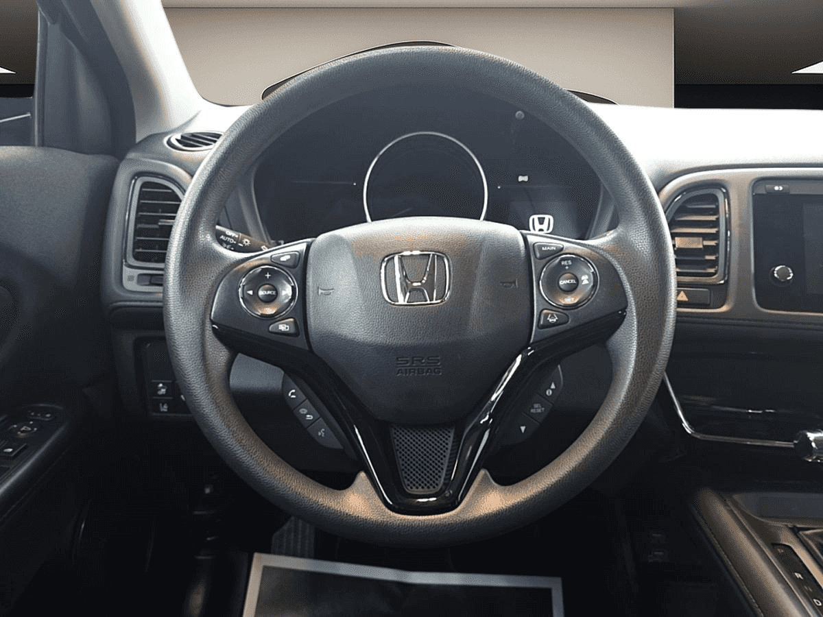 2022 Honda HR-V Lx Fwd * Cruise * Caméra * Carplay * Sièges Chauff * - Image 17
