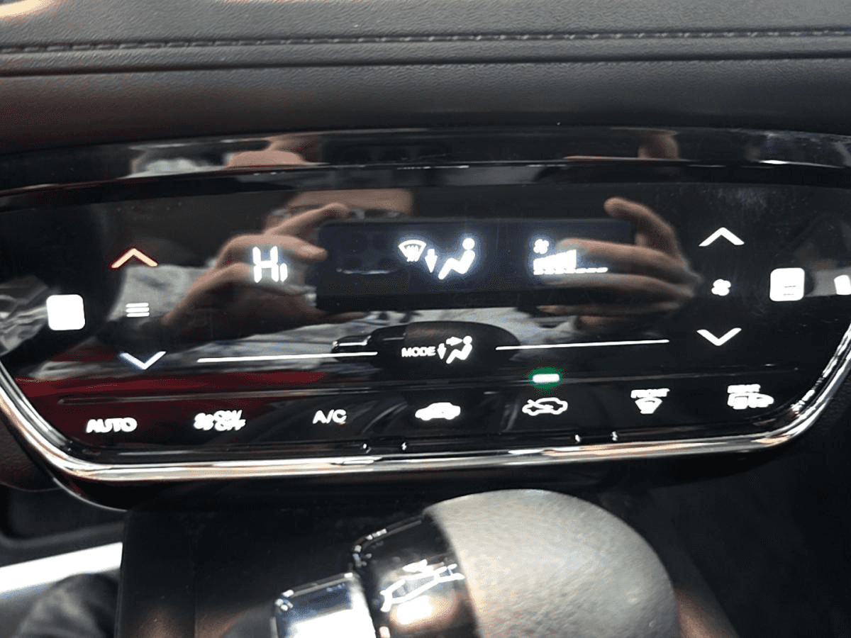 2022 Honda HR-V Lx Fwd * Cruise * Caméra * Carplay * Sièges Chauff * - Image 19