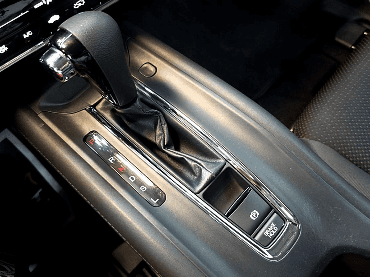 2022 Honda HR-V Lx Fwd * Cruise * Caméra * Carplay * Sièges Chauff * - Image 20