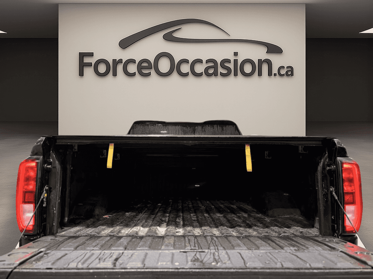 Image 10 GMC Sierra 2500 HD Sle 4X4 * V8 * 401Hp * Caméra * Carplay * Sièges Chauff * 2021