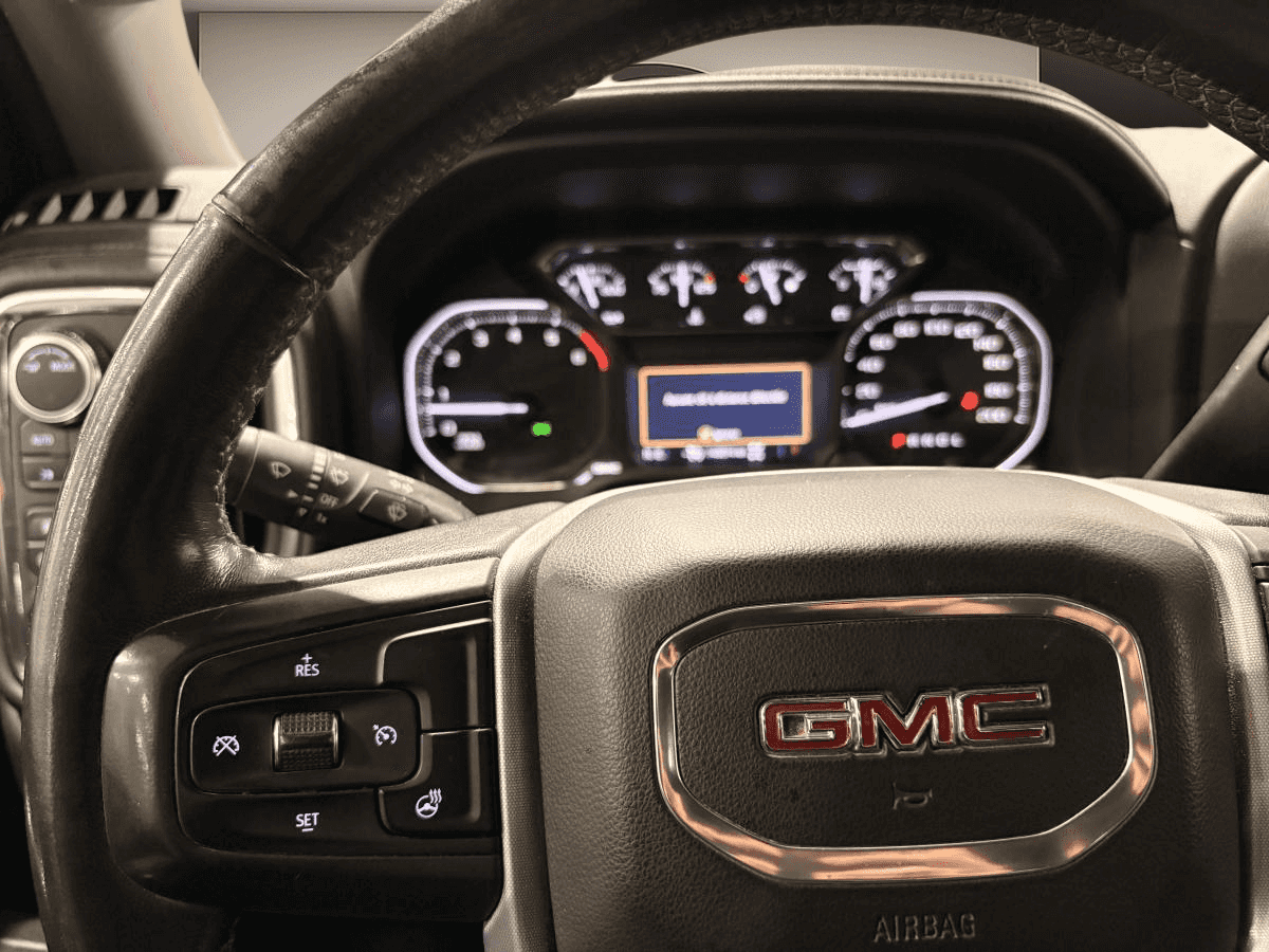 2021 GMC Sierra 2500 HD Sle 4X4 * V8 * 401Hp * Caméra * Carplay * Sièges Chauff * - Image 16