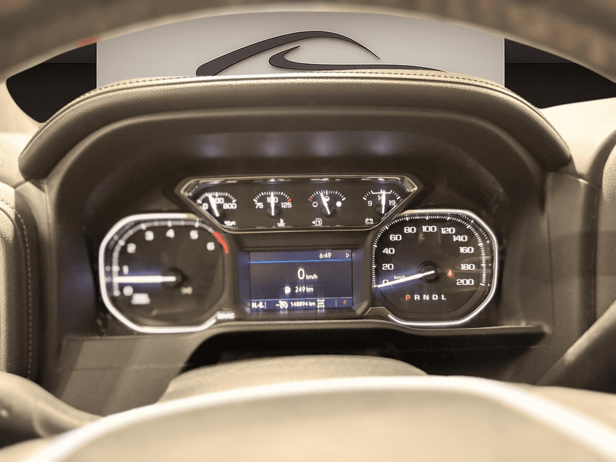 2021 GMC Sierra 2500 HD Sle 4X4 * V8 * 401Hp * Caméra * Carplay * Sièges Chauff * - Image 18