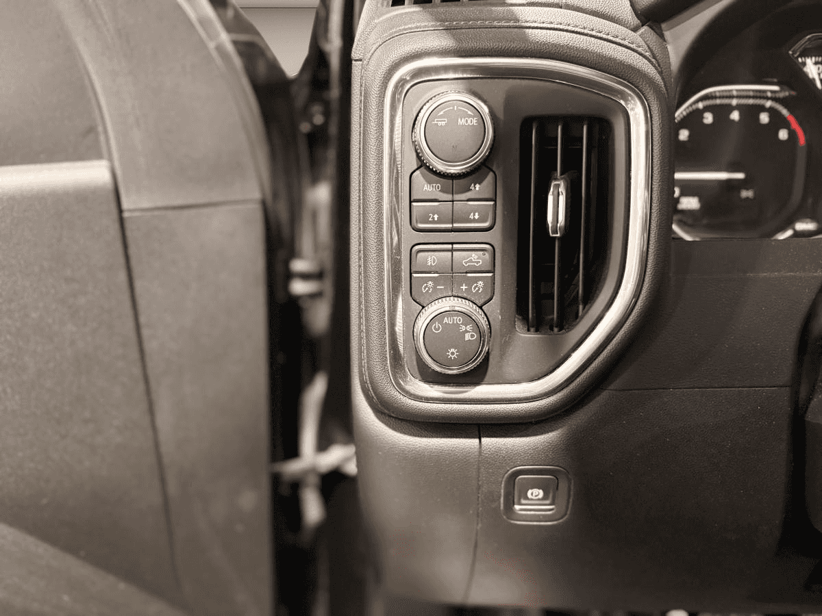 Image 23 GMC Sierra 2500 HD Sle 4X4 * V8 * 401Hp * Caméra * Carplay * Sièges Chauff * 2021