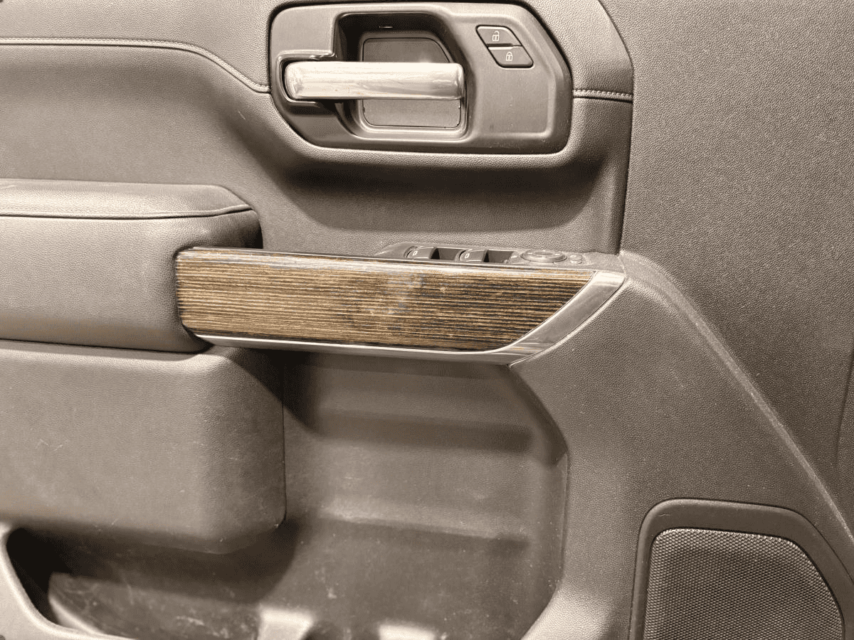 Image 24 GMC Sierra 2500 HD Sle 4X4 * V8 * 401Hp * Caméra * Carplay * Sièges Chauff * 2021