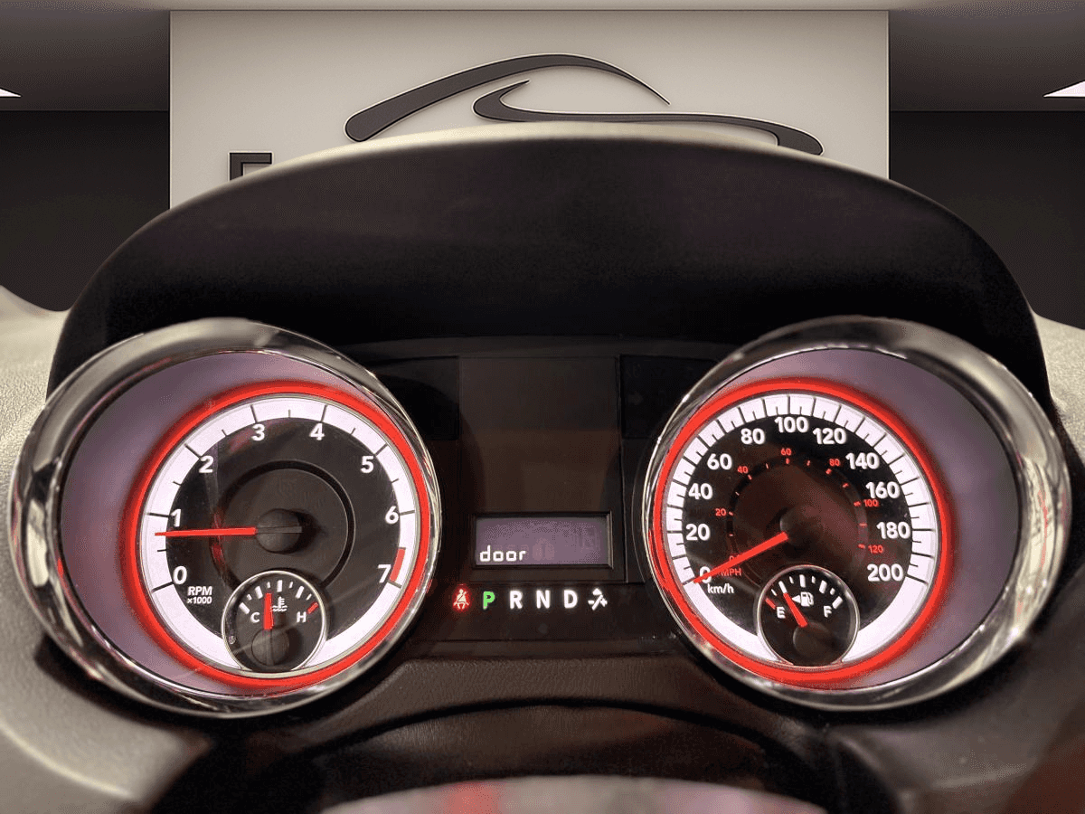 2019 Dodge Grand Caravan Sxt Fwd * V6 * 283Hp * Cruise * Caméra * Sièges Chauff * - Image 17