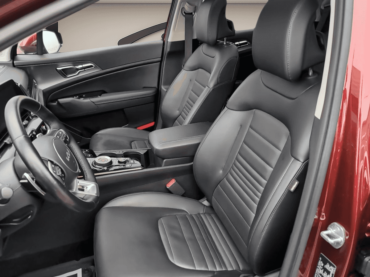 Image 6 Kia Sportage Sx * Awd * Phev * 261Hp * Cuir * Toit * Gps * Harman Kardon * 2023