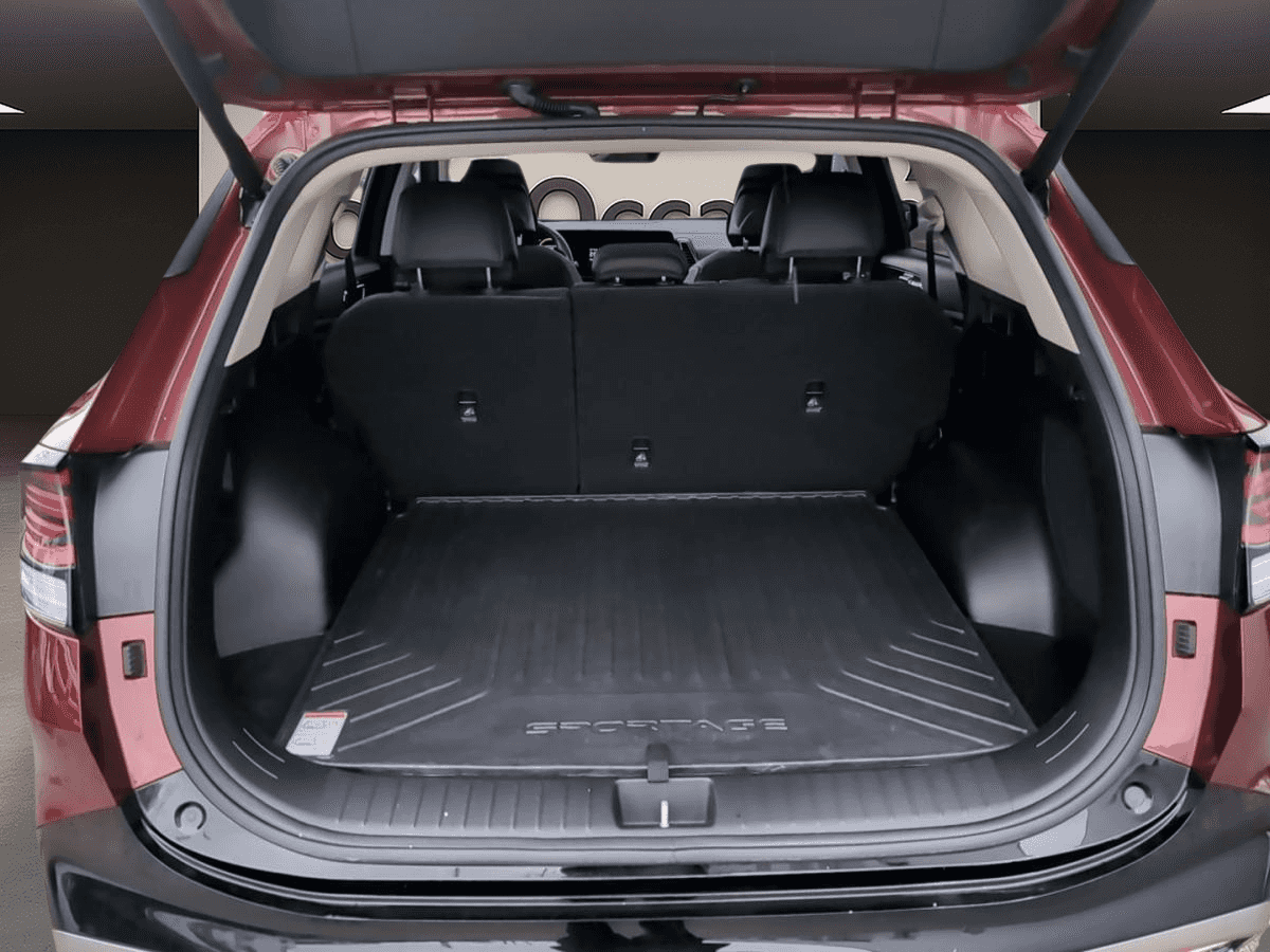 2023 Kia Sportage Sx * Awd * Phev * 261Hp * Cuir * Toit * Gps * Harman Kardon * - Image 8