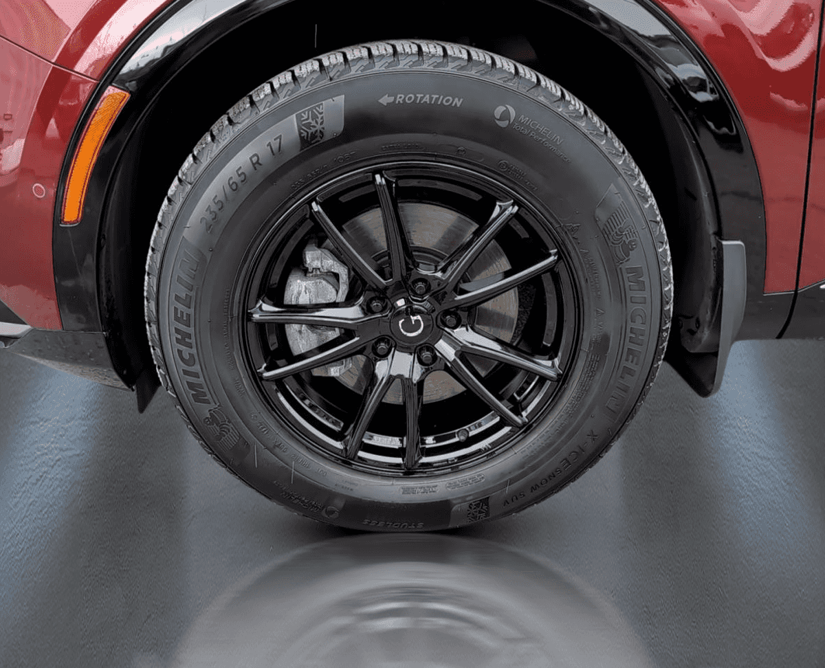 2023 Kia Sportage Sx * Awd * Phev * 261Hp * Cuir * Toit * Gps * Harman Kardon * - Image 13