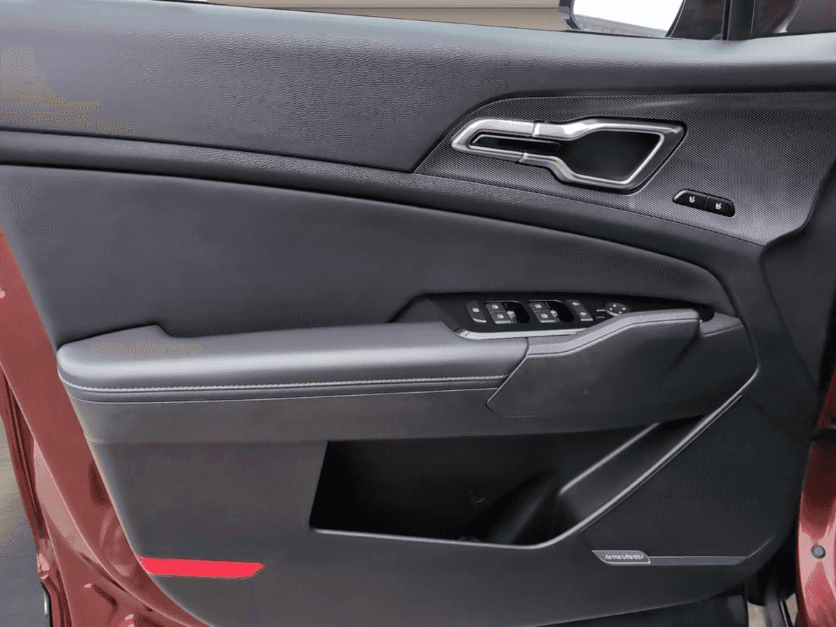 Image 21 Kia Sportage Sx * Awd * Phev * 261Hp * Cuir * Toit * Gps * Harman Kardon * 2023