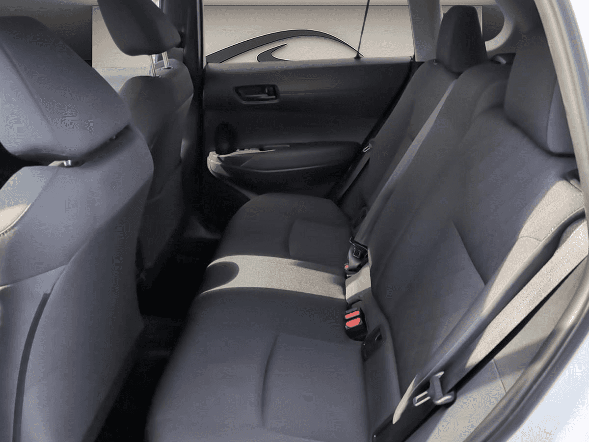 2022 Toyota Corolla Cross Le Awd * Cruise * Caméra * Carplay * Sièges Chauff * - Image 6