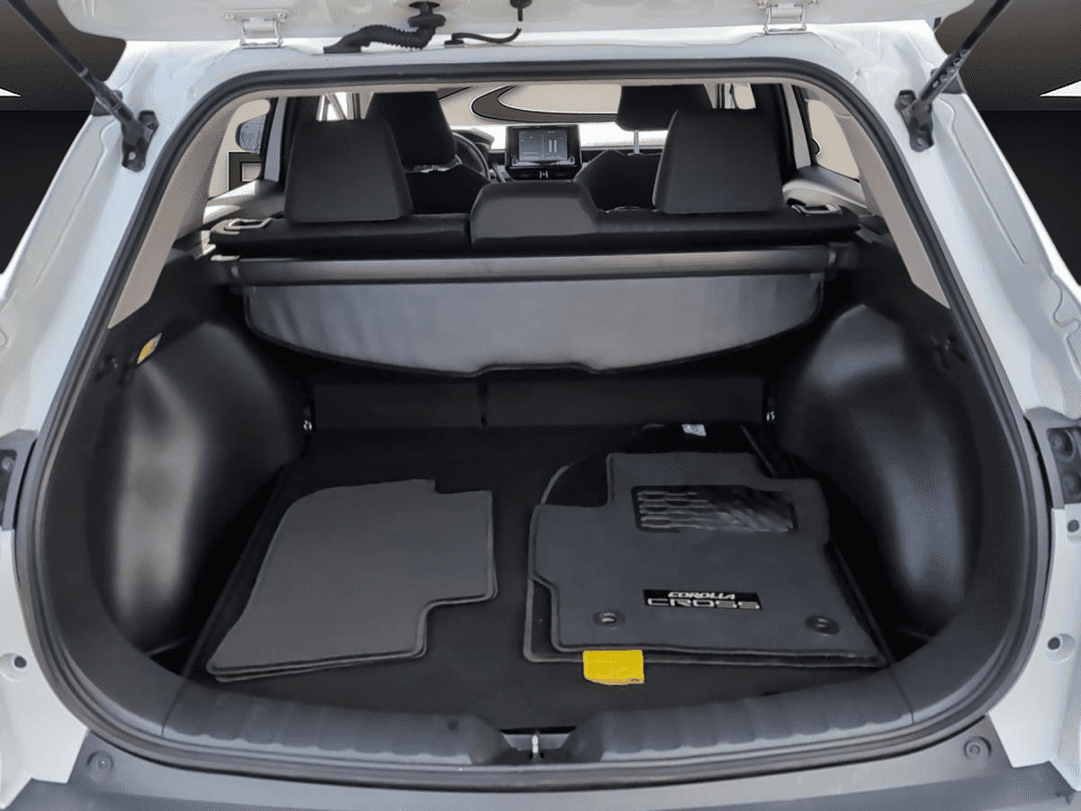 2022 Toyota Corolla Cross Le Awd * Cruise * Caméra * Carplay * Sièges Chauff * - Image 7