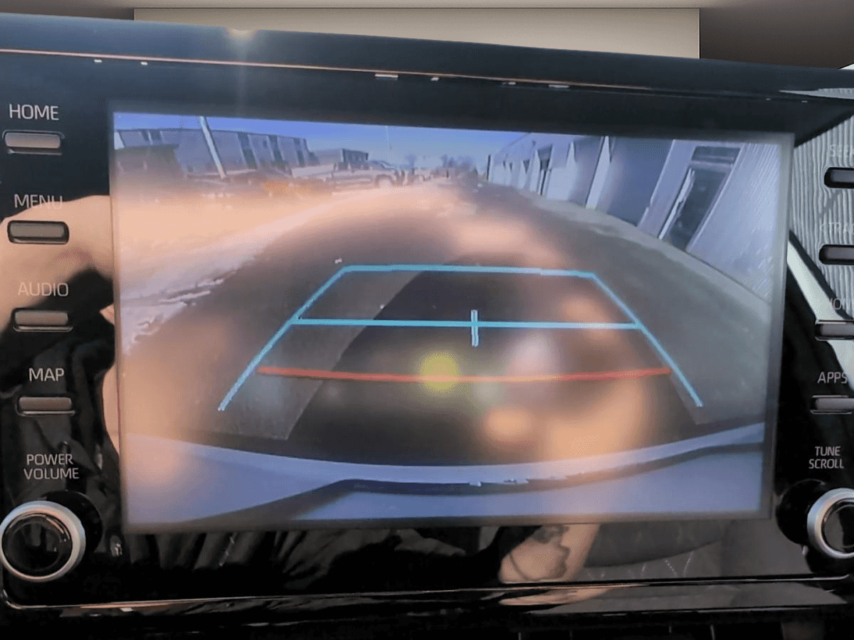 2022 Toyota Corolla Cross Le Awd * Cruise * Caméra * Carplay * Sièges Chauff * - Image 16