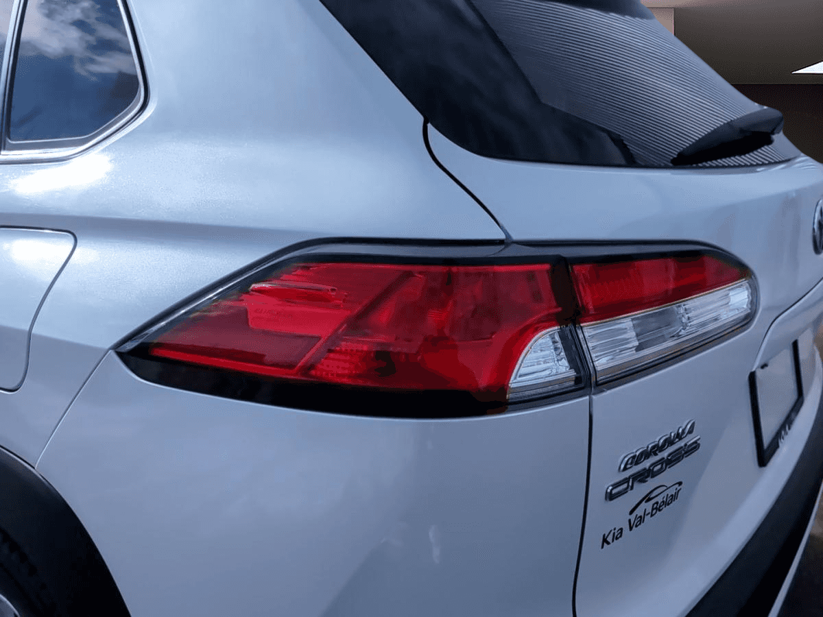 2022 Toyota Corolla Cross Le Awd * Cruise * Caméra * Carplay * Sièges Chauff * - Image 24