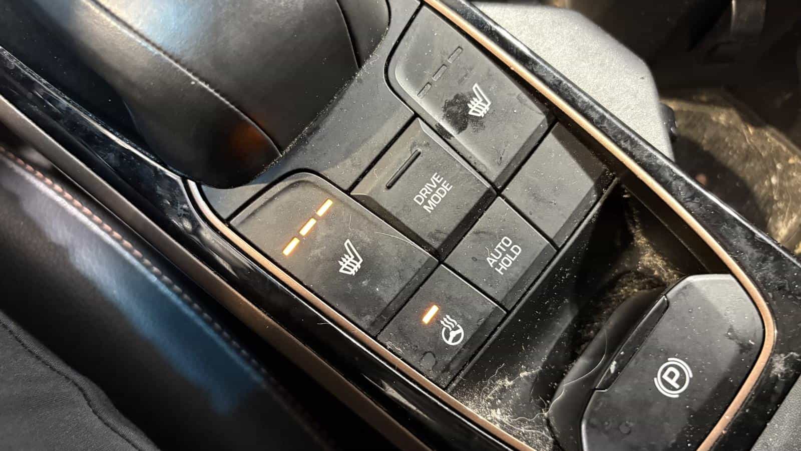 Image 31 Hyundai Ioniq Electric Limited *CUIR *TOIT *GPS *AUDIO INFINITY *VOLANT CHAUFFANT 2018