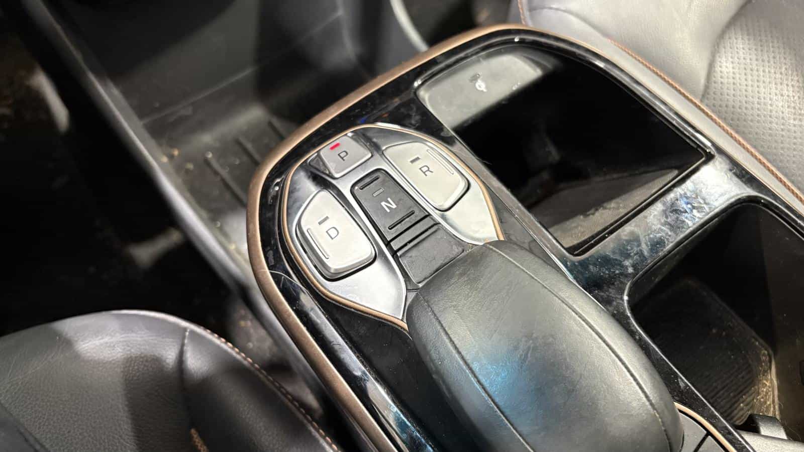 Image 32 Hyundai Ioniq Electric Limited *CUIR *TOIT *GPS *AUDIO INFINITY *VOLANT CHAUFFANT 2018