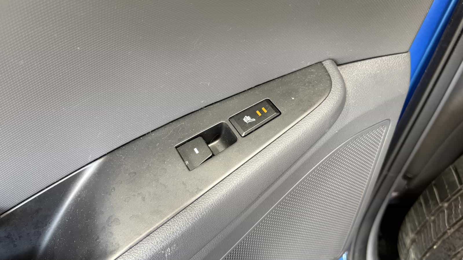 Image 33 Hyundai Ioniq Electric Limited *CUIR *TOIT *GPS *AUDIO INFINITY *VOLANT CHAUFFANT 2018