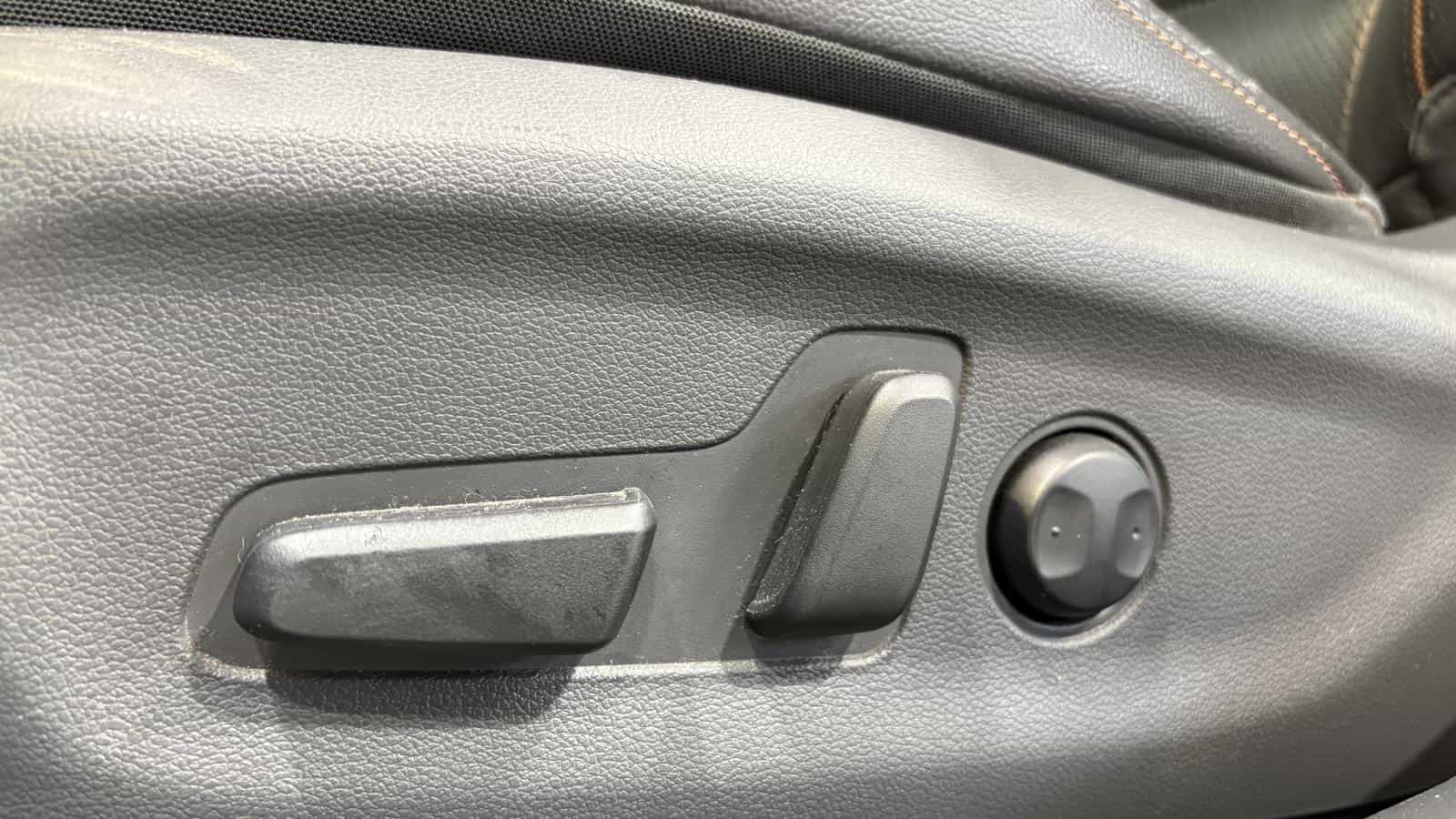 2018 Hyundai Ioniq Electric Limited *CUIR *TOIT *GPS *AUDIO INFINITY *VOLANT CHAUFFANT - Image 14