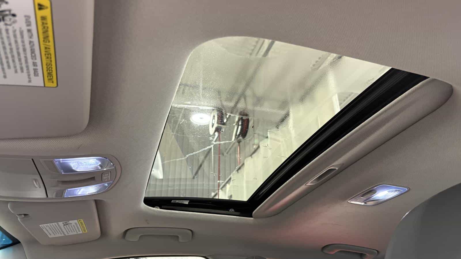 2018 Hyundai Ioniq Electric Limited *CUIR *TOIT *GPS *AUDIO INFINITY *VOLANT CHAUFFANT - Image 17