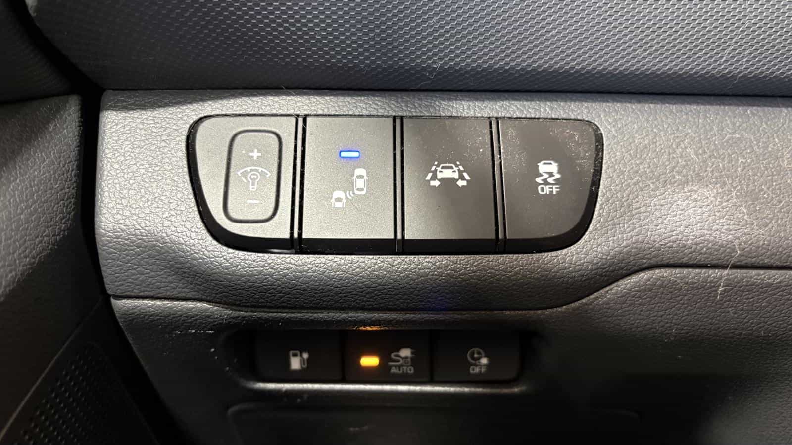 2018 Hyundai Ioniq Electric Limited *CUIR *TOIT *GPS *AUDIO INFINITY *VOLANT CHAUFFANT - Image 19