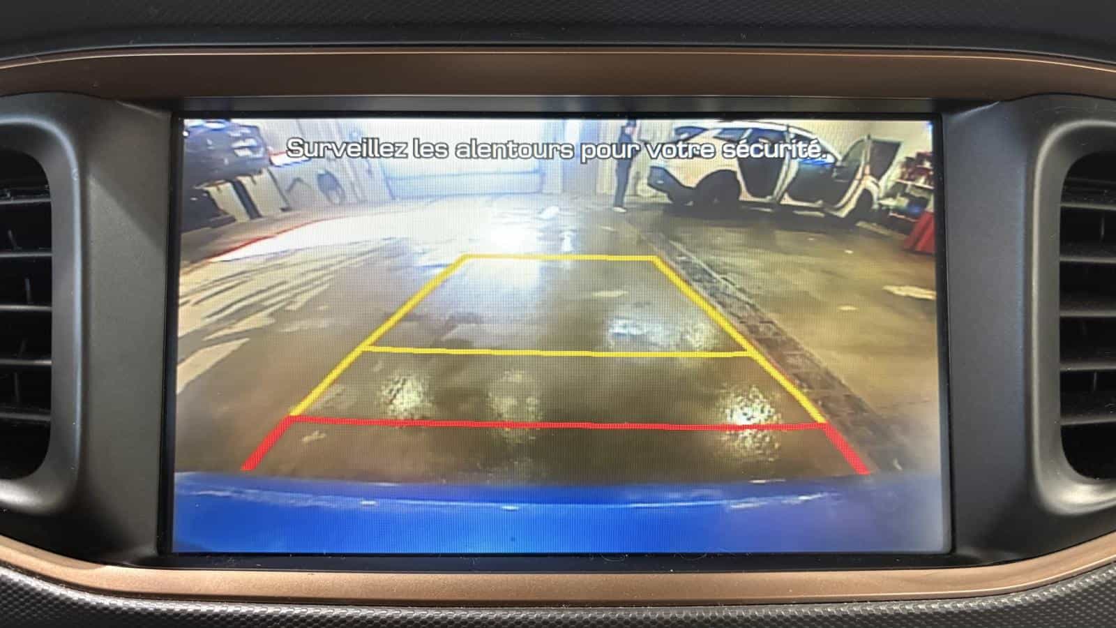 2018 Hyundai Ioniq Electric Limited *CUIR *TOIT *GPS *AUDIO INFINITY *VOLANT CHAUFFANT - Image 26