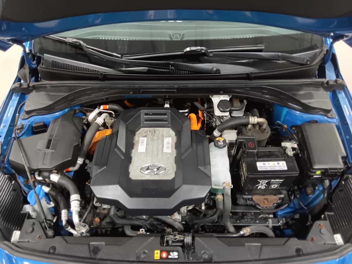 2018 Hyundai Ioniq Electric Limited *CUIR *TOIT *GPS *AUDIO INFINITY *VOLANT CHAUFFANT - Image 7