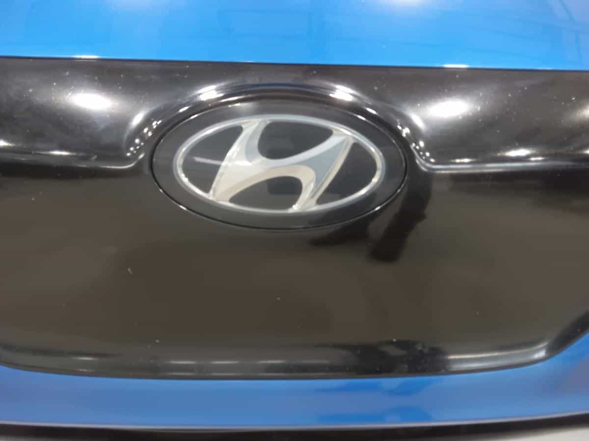 2018 Hyundai Ioniq Electric Limited *CUIR *TOIT *GPS *AUDIO INFINITY *VOLANT CHAUFFANT - Image 11