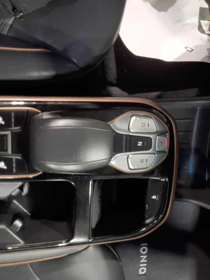 2018 Hyundai Ioniq Electric Limited *CUIR *TOIT *GPS *AUDIO INFINITY *VOLANT CHAUFFANT - Image 17