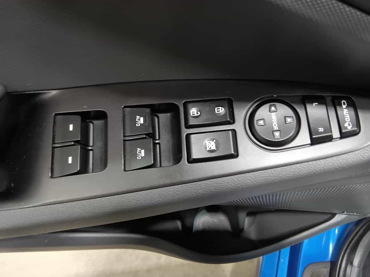 2018 Hyundai Ioniq Electric Limited *CUIR *TOIT *GPS *AUDIO INFINITY *VOLANT CHAUFFANT - Image 24