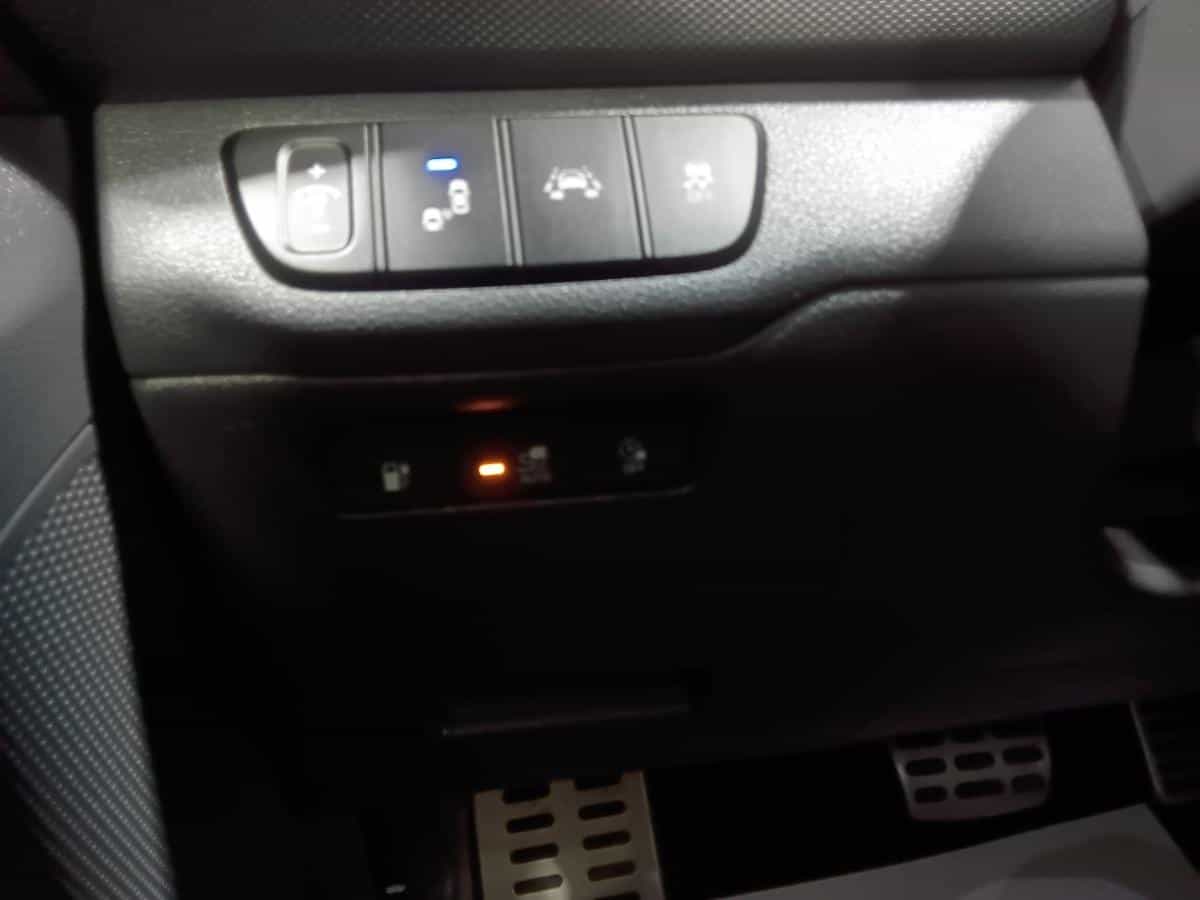 2018 Hyundai Ioniq Electric Limited *CUIR *TOIT *GPS *AUDIO INFINITY *VOLANT CHAUFFANT - Image 25