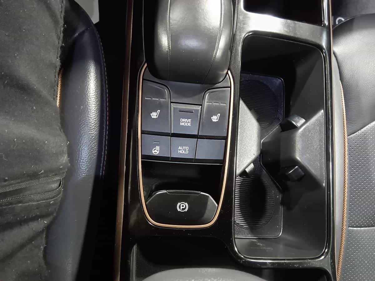 2018 Hyundai Ioniq Electric Limited *CUIR *TOIT *GPS *AUDIO INFINITY *VOLANT CHAUFFANT - Image 27