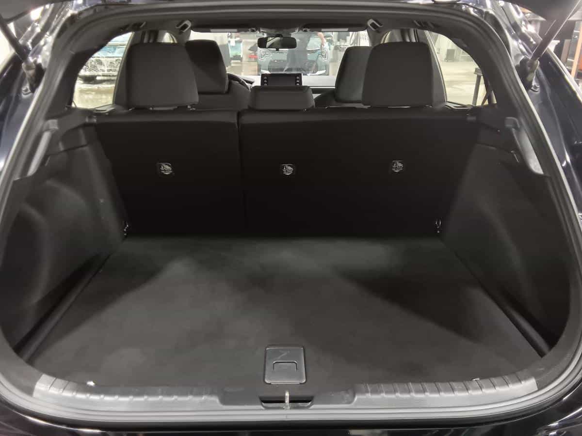 2019 Toyota Corolla Se *Carplay *Caméra *Siege Chauffant *Cruise - Image 9