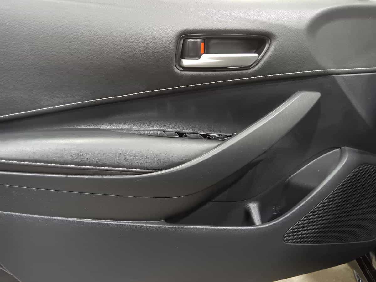 2019 Toyota Corolla Se *Carplay *Caméra *Siege Chauffant *Cruise - Image 19