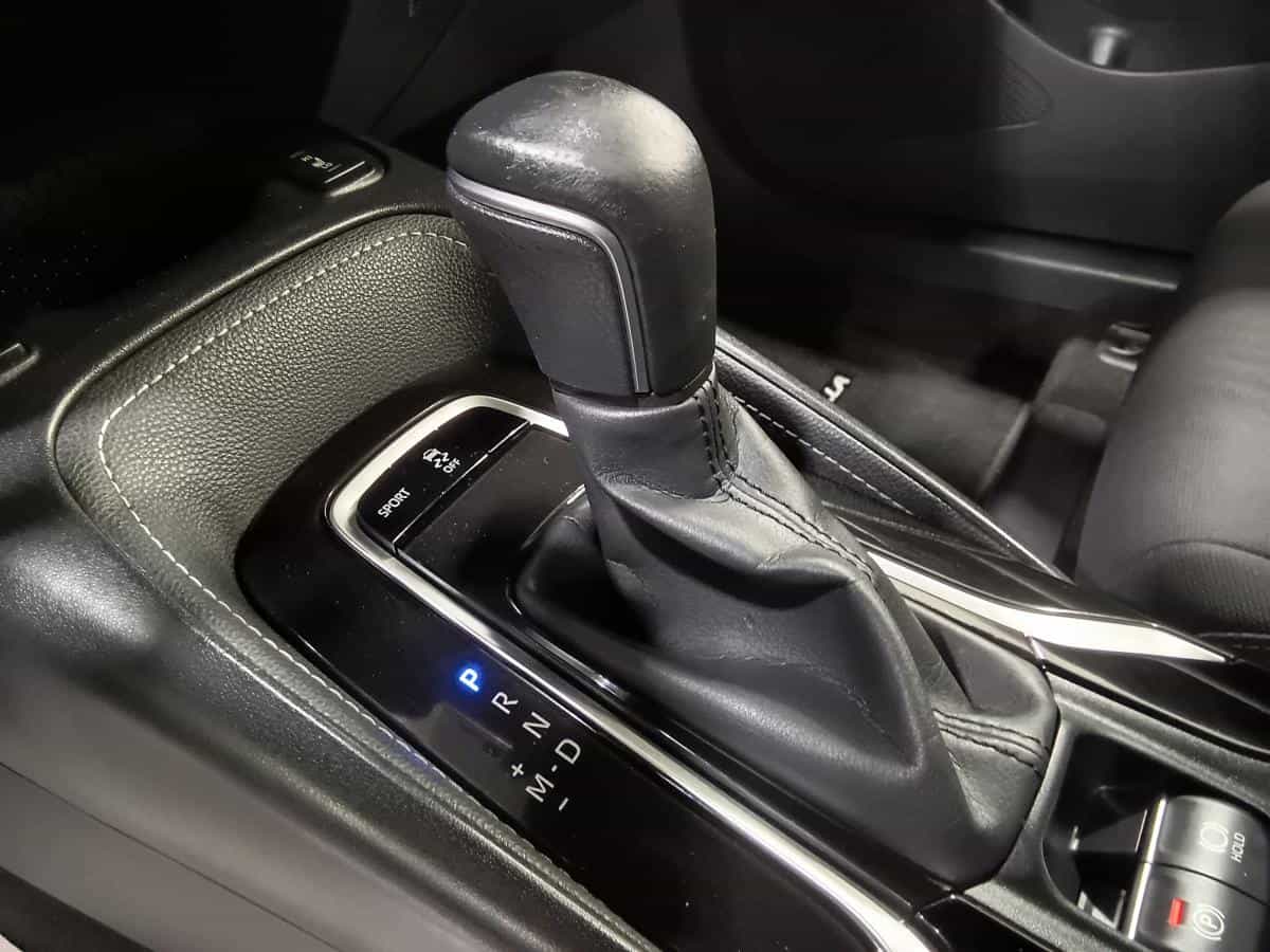 Image 20 Toyota Corolla Se *Carplay *Caméra *Siege Chauffant *Cruise 2019