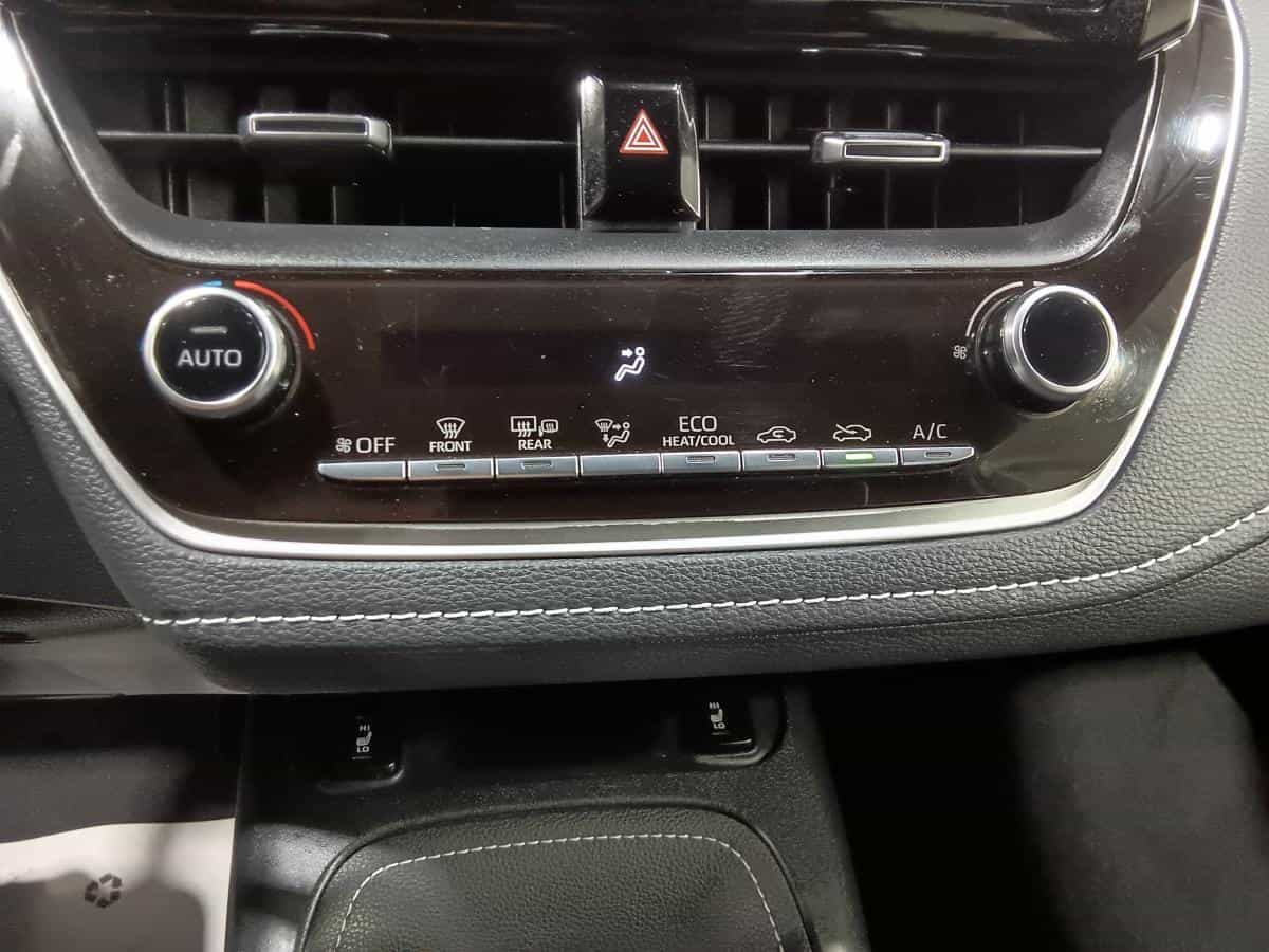 2019 Toyota Corolla Se *Carplay *Caméra *Siege Chauffant *Cruise - Image 29