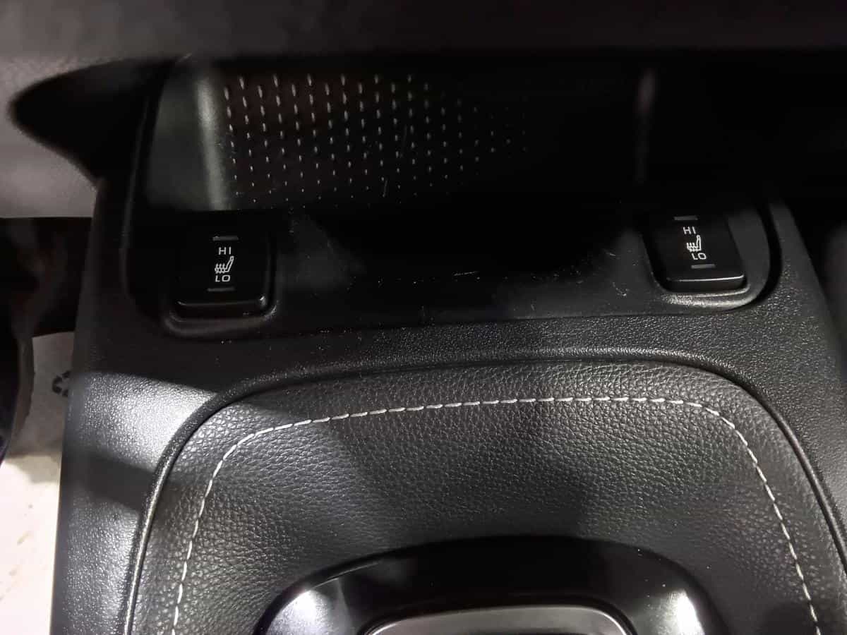 2019 Toyota Corolla Se *Carplay *Caméra *Siege Chauffant *Cruise - Image 31