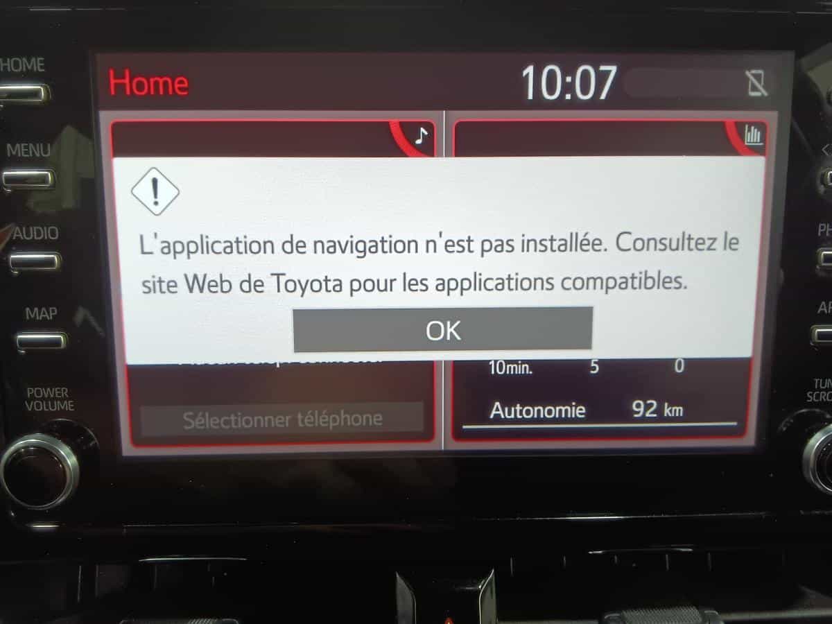 2019 Toyota Corolla Se *Carplay *Caméra *Siege Chauffant *Cruise - Image 35