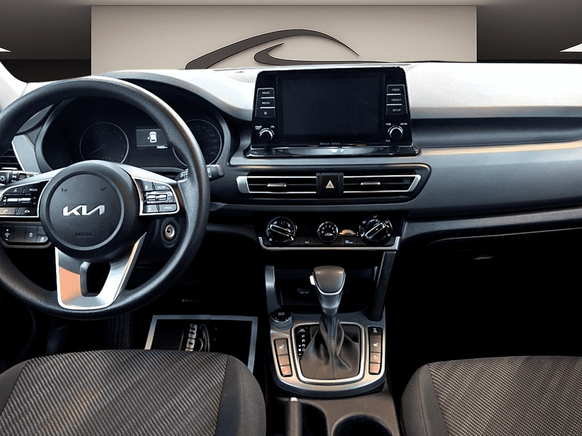 2022 Kia Seltos Lx Awd * Cruise * Carplay * Caméra * Sièges Chauff * - Image 4