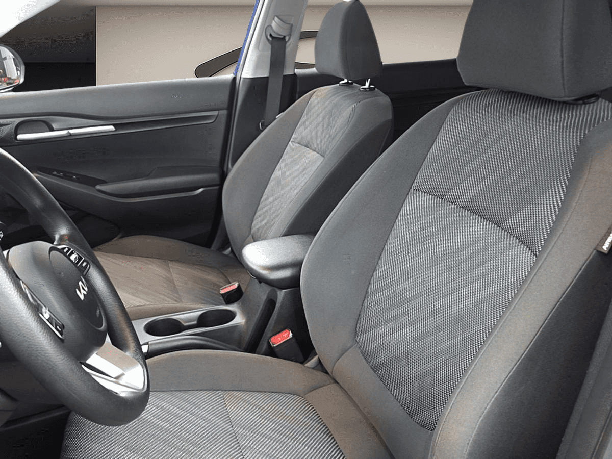 2022 Kia Seltos Lx Awd * Cruise * Carplay * Caméra * Sièges Chauff * - Image 5