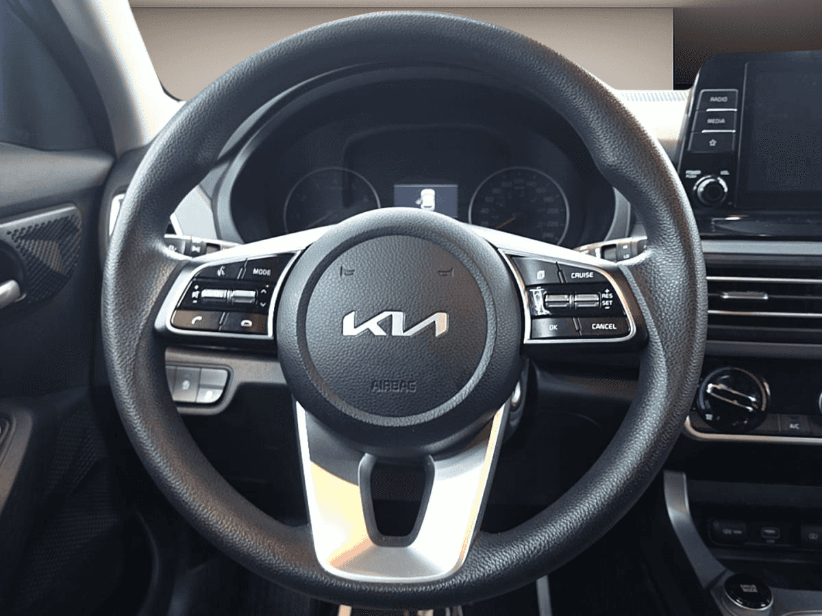 Image 14 Kia Seltos Lx Awd * Cruise * Carplay * Caméra * Sièges Chauff * 2022