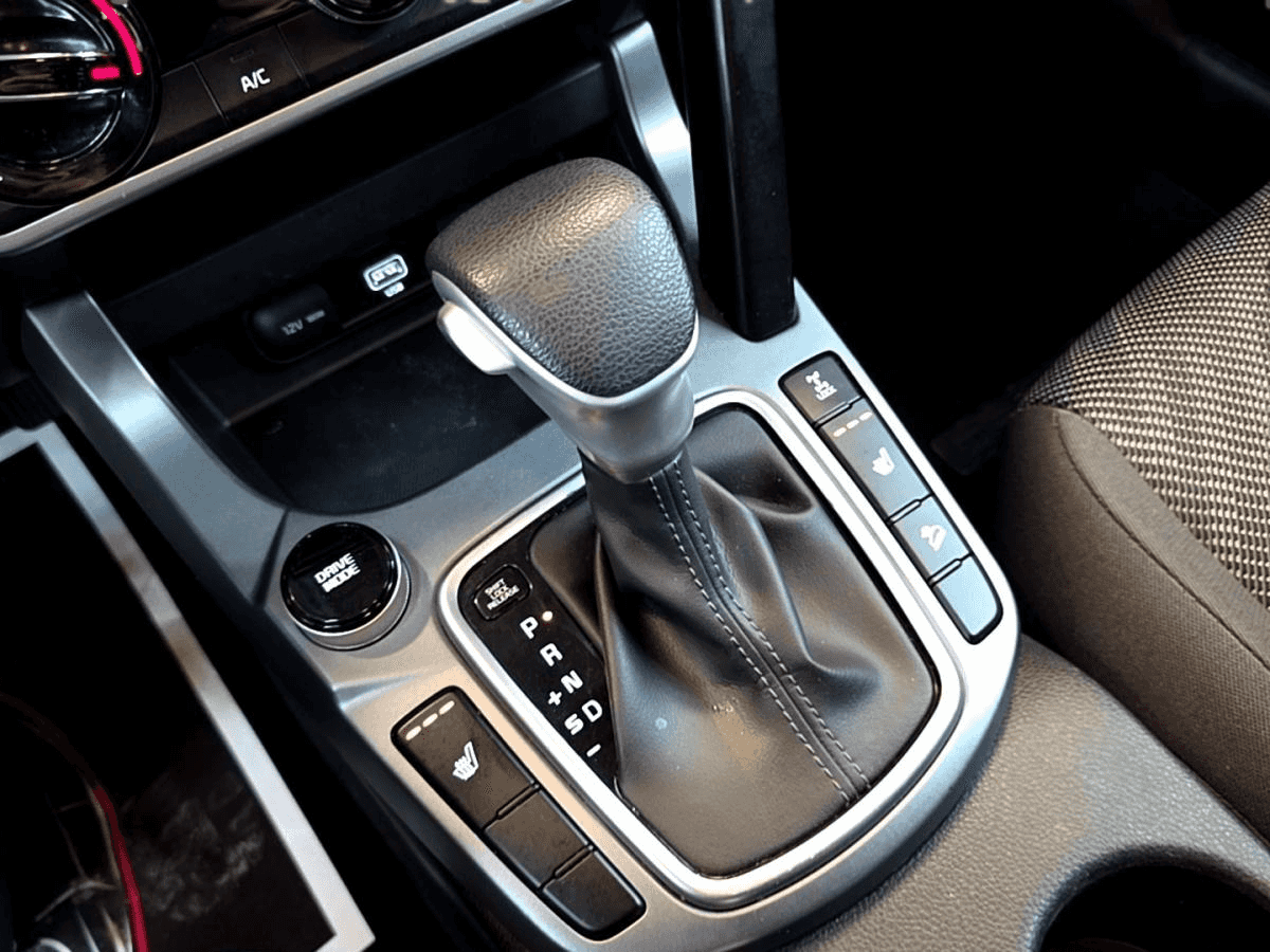 2022 Kia Seltos Lx Awd * Cruise * Carplay * Caméra * Sièges Chauff * - Image 18